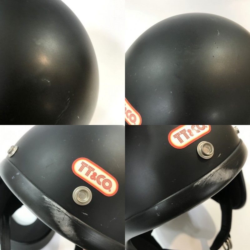 TT＆CO ティーティーアンドカンパニー Super Magnum TT05 ジェット