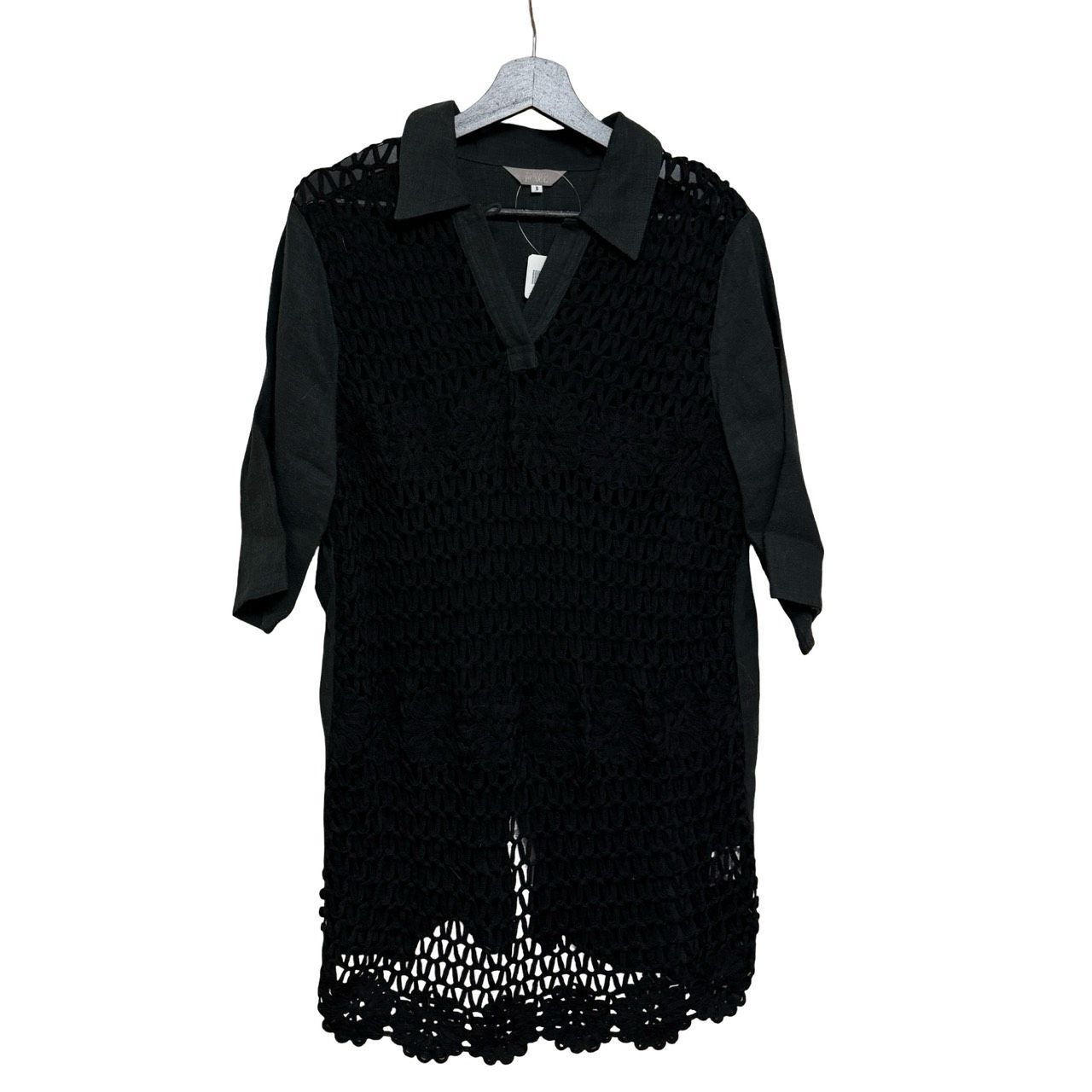 トクコチュニック トクコチュニックブラウス 【公式通販】