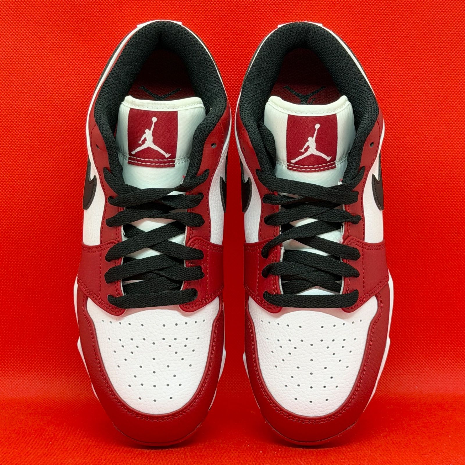 激レア23cm Jordanミドル少年野球スパイク シカゴカラー 【公式通販】