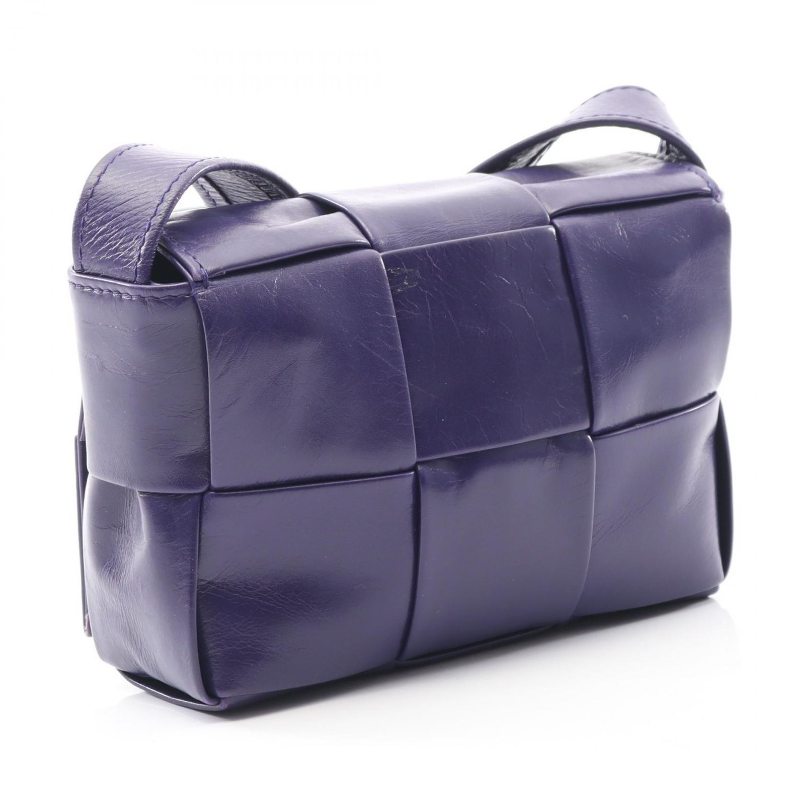 ボッテガヴェネタ BOTTEGA VENETA ショルダーバッグ CANDY キャンディ 