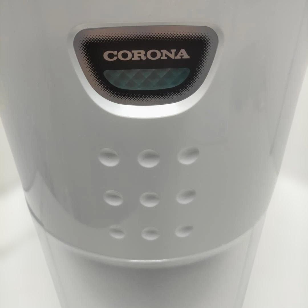 美品】CORONA コロナ 衣類乾燥除湿機 CD-P6325-W 2025年製 除湿6.3L 