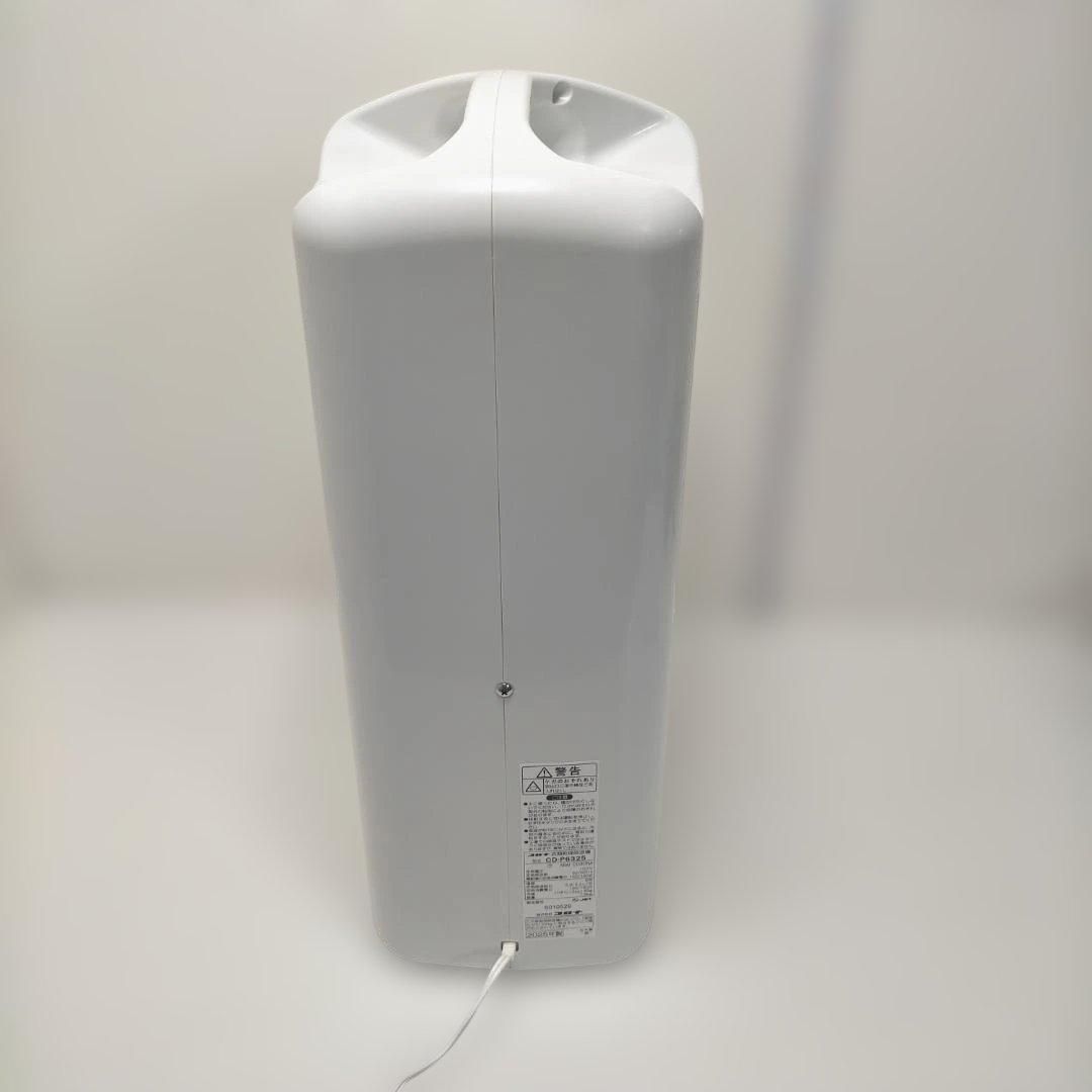 美品】CORONA コロナ 衣類乾燥除湿機 CD-P6325-W 2025年製 除湿6.3L 