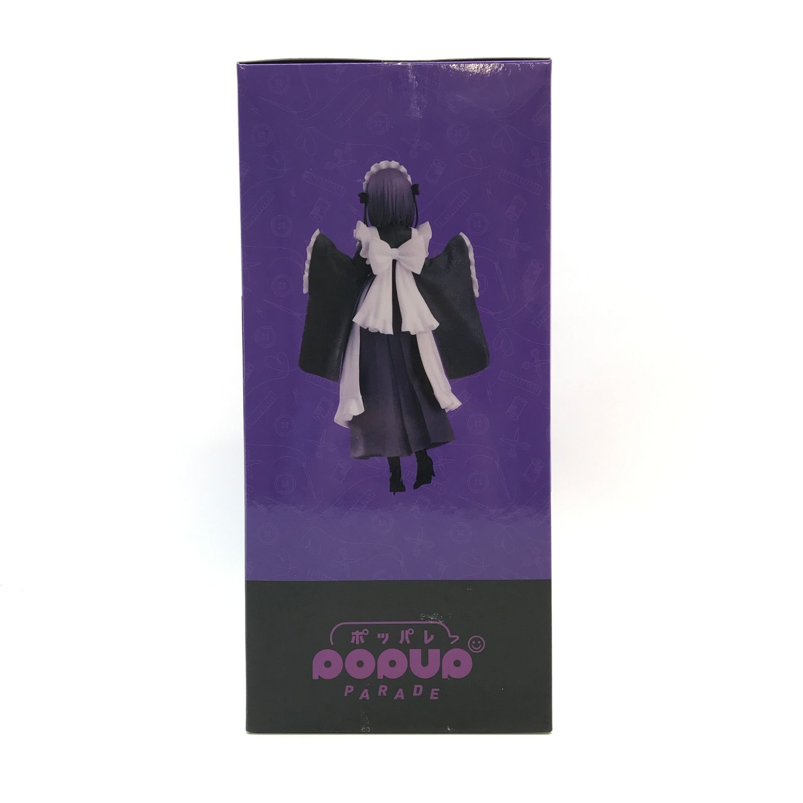 GOOD SMILE COMPANY フィギュア POP UP PARADE 喜多川海夢（黒江雫