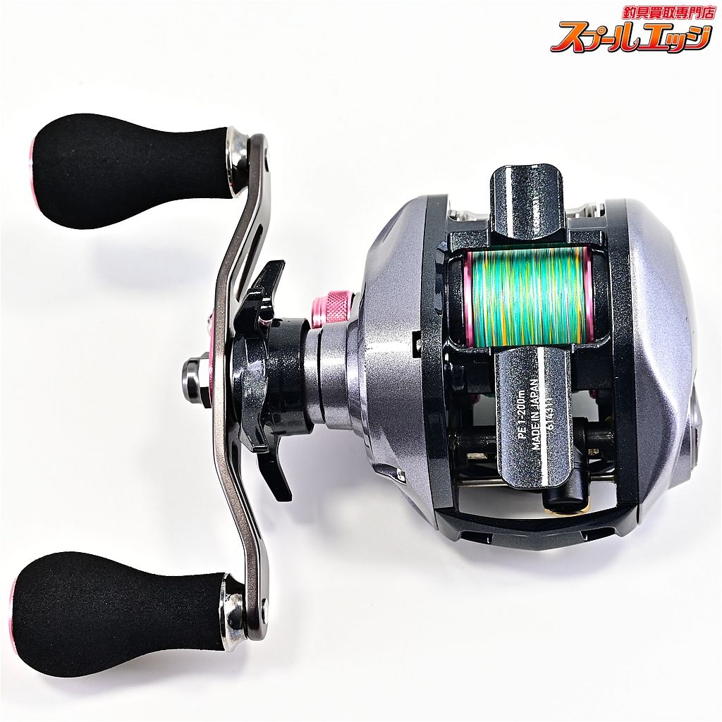 【ダイワ】 紅牙 100L DAIWA KOHGAm44548 - メルカリ