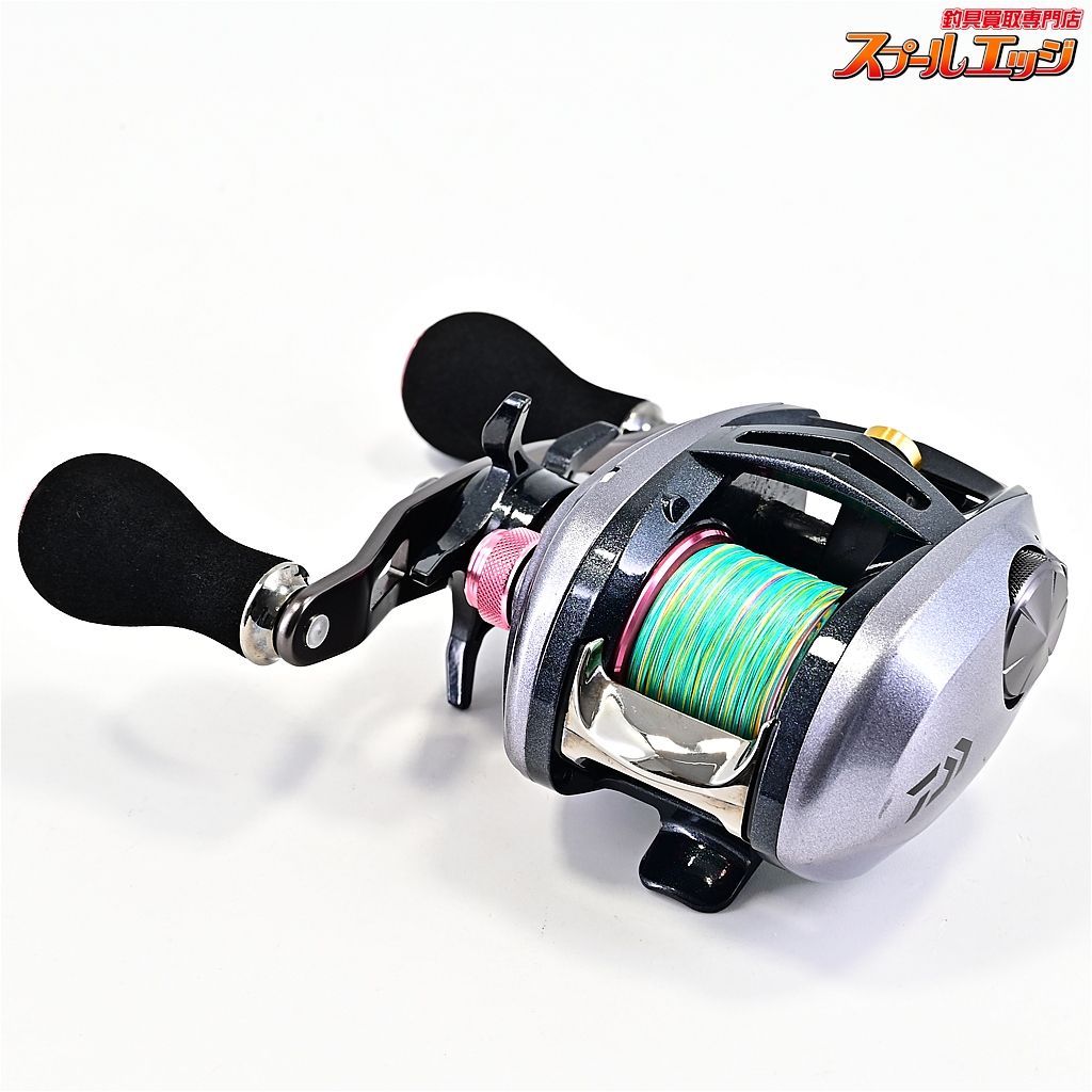 【ダイワ】 紅牙 100L DAIWA KOHGAm44548 - メルカリ