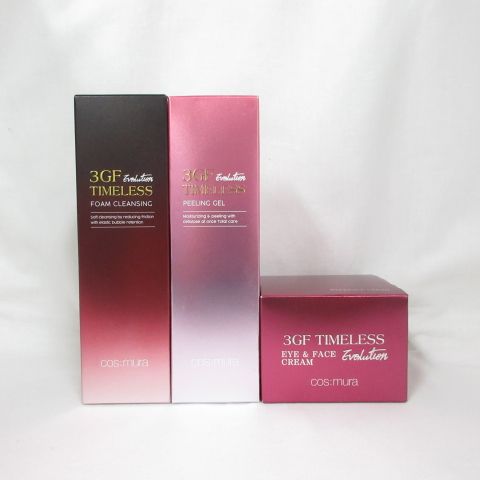 L&K スキンケアセット 新品未使用 【公式通販】