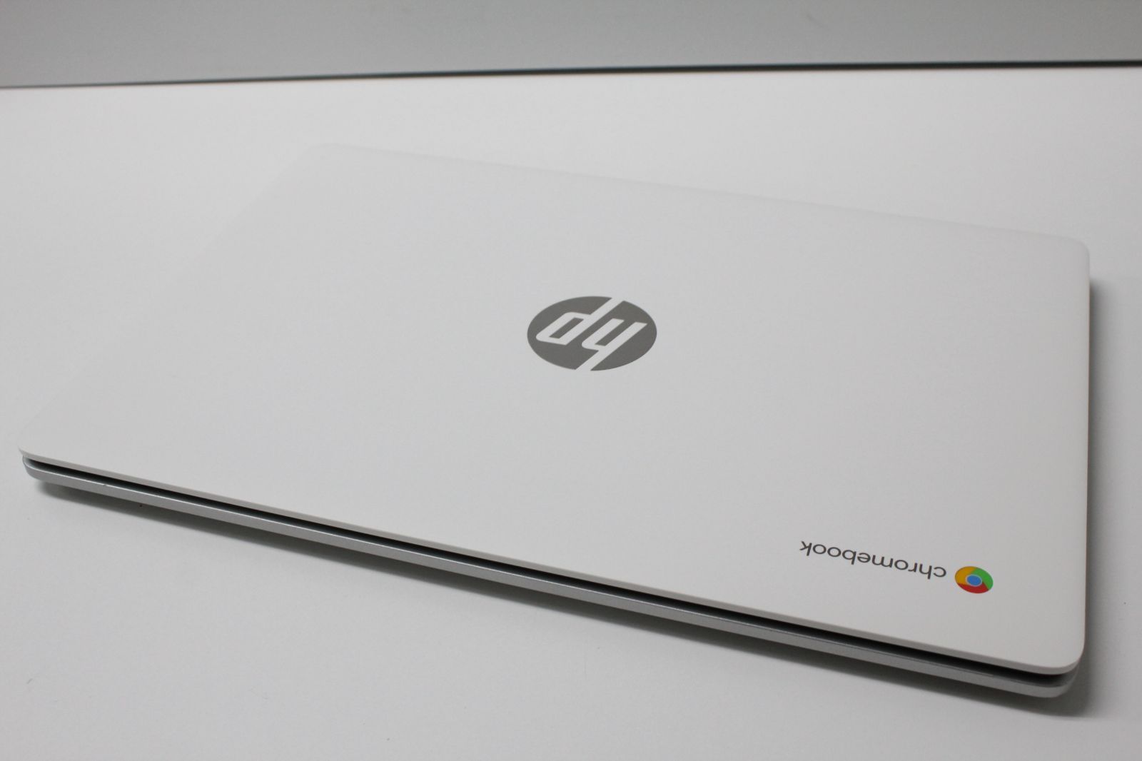 中古】HP Chromebook 14a Pentium 64GB Cランク - メルカリ