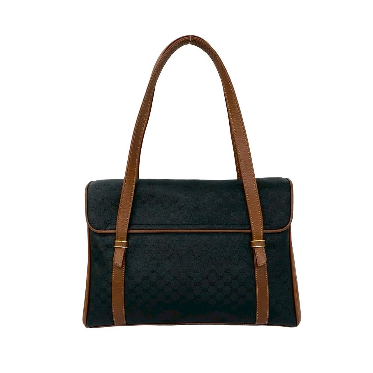 極 美品 GUCCI グッチ オールドグッチ ヴィンテージ マイクロGG