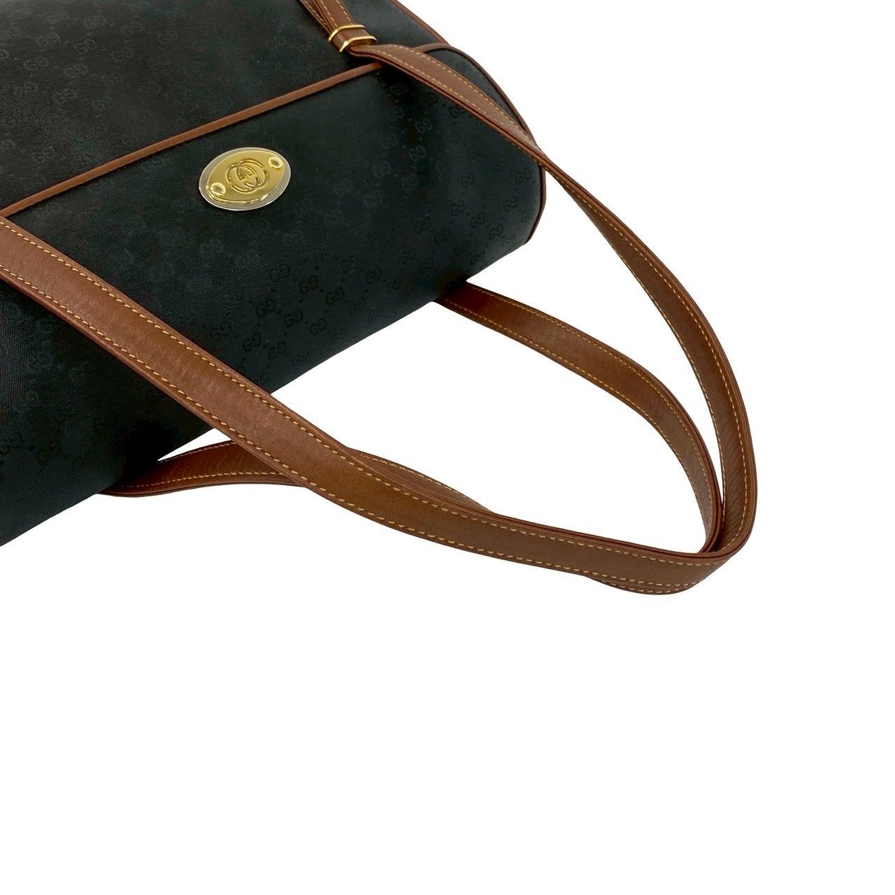 極 美品 GUCCI グッチ オールドグッチ ヴィンテージ マイクロGG 極 美品 GUCCI グッチ オールドグッチ ヴィンテージ マイクロGG