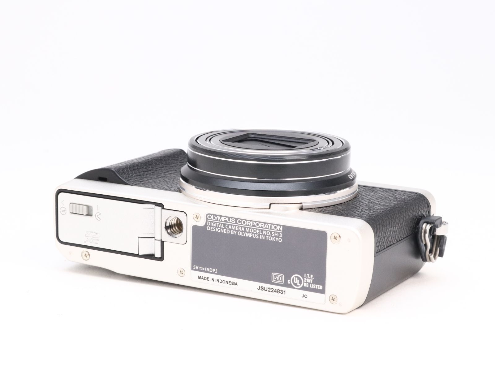 ジャンクOLYMPUS STYLUS 1 レンズ不良 【公式通販】