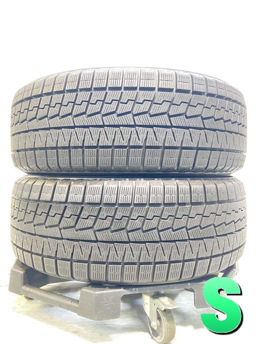 215/55R17 ヨコハマ アイスガード iG70 中古タイヤ スタッドレスタイヤ