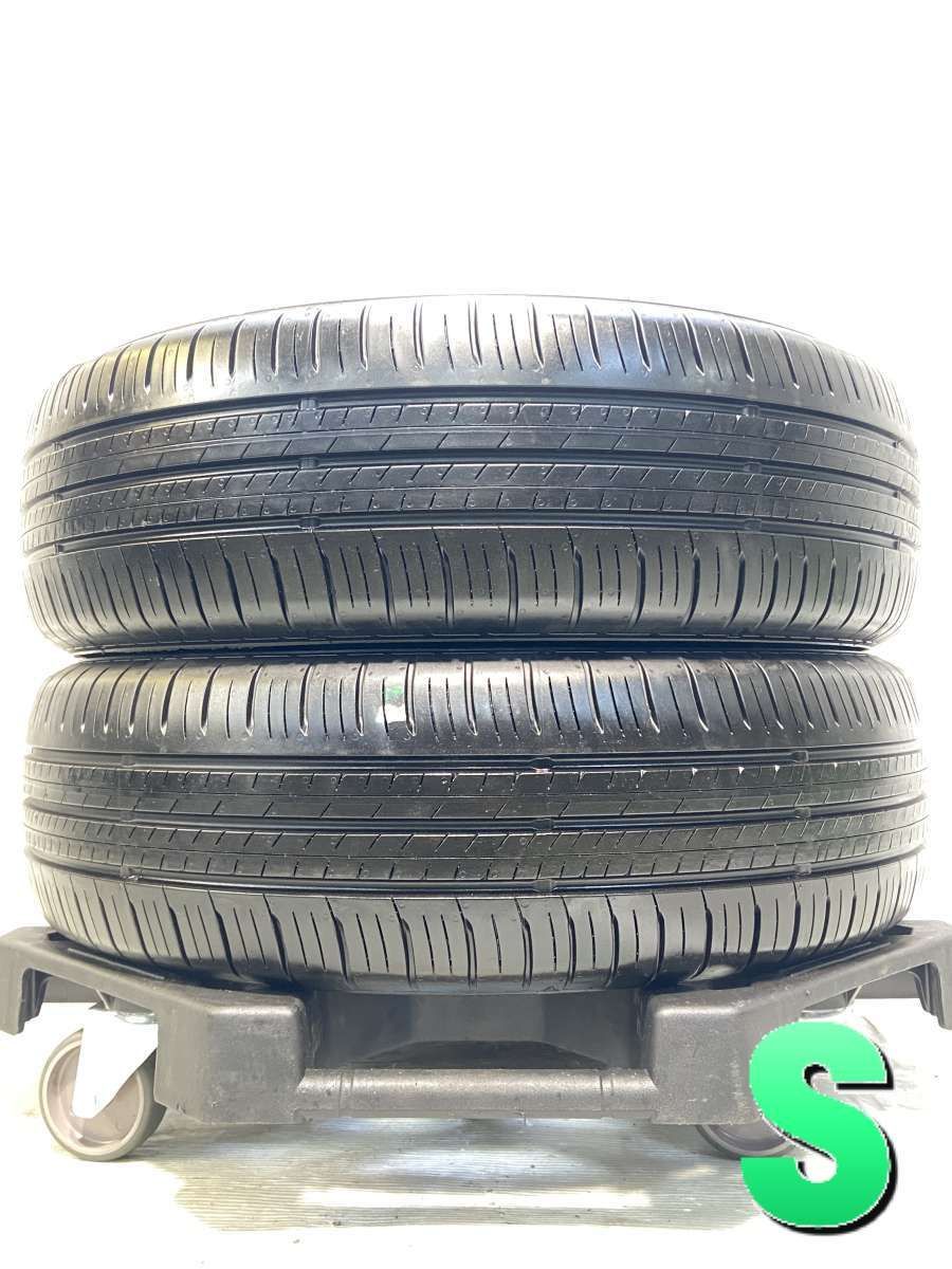 定番，お得 185/65R15 nダンロップ エナセーブ EC300+ n中古タイヤ
