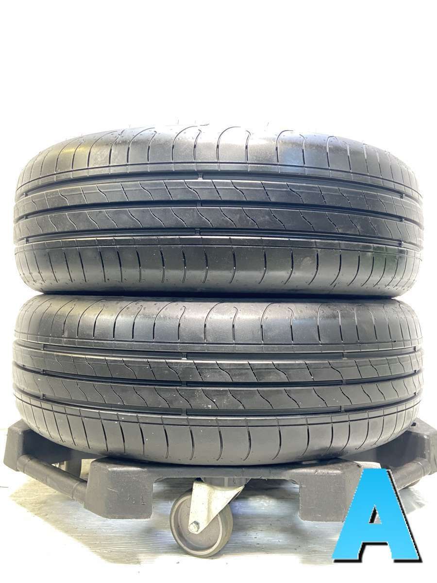 185/65R15 グッドイヤー エフィシエント グリップパフォーマンス2 中古 