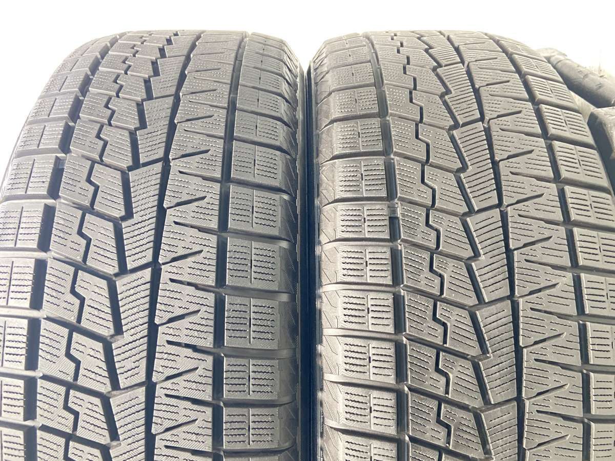 215/55R17 ヨコハマ アイスガード iG70 中古タイヤ スタッドレスタイヤ 