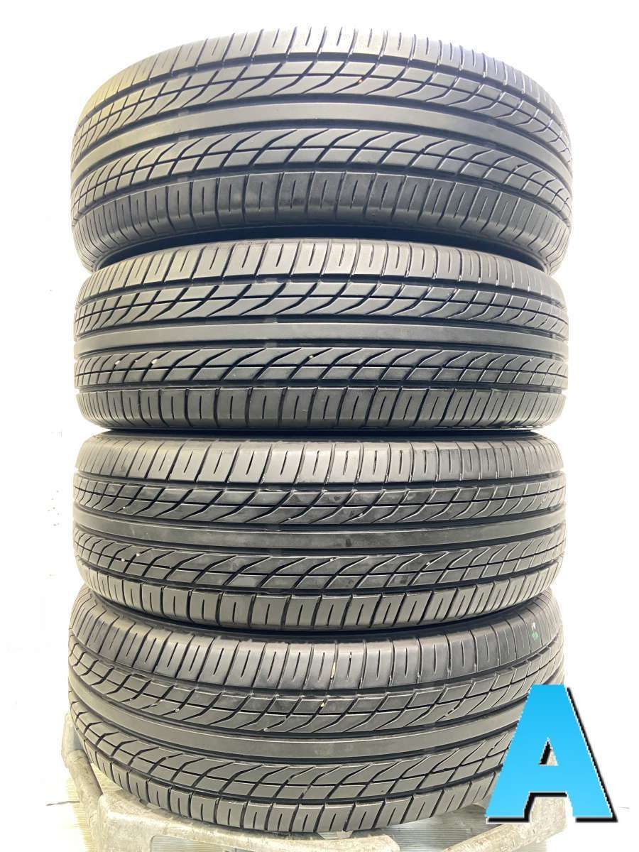 195/65R15 イエローハット PRACTIVA 中古タイヤ サマータイヤ 4本 