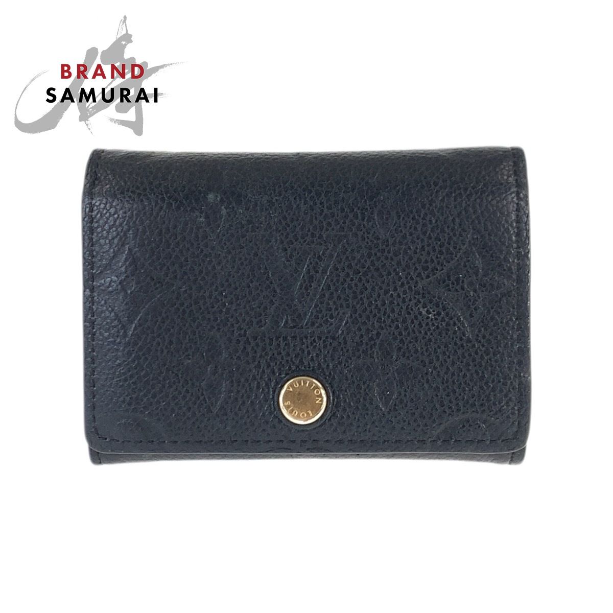 美品 LOUIS VUITTON ルイヴィトン モノグラム アンプラント