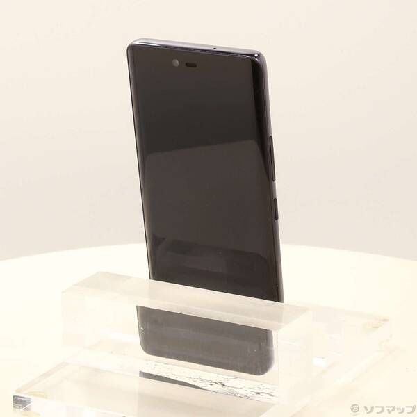 スマートフォン・携帯電話 〔品〕 Rakuten Hand 5G 128GB ブラック