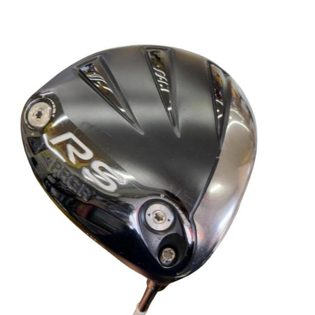 【中古】 プロギア RS(2017) 10.5° ドライバー DR Speeder 569 EVOLUTION IV (フレックスS) メンズ ...