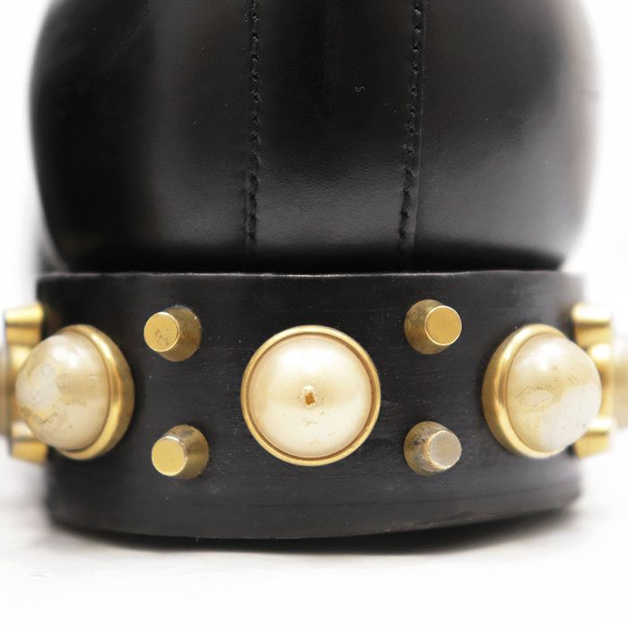 SALE】GUCCI グッチ タッセルローファー サイズ 7.5 メンズ
