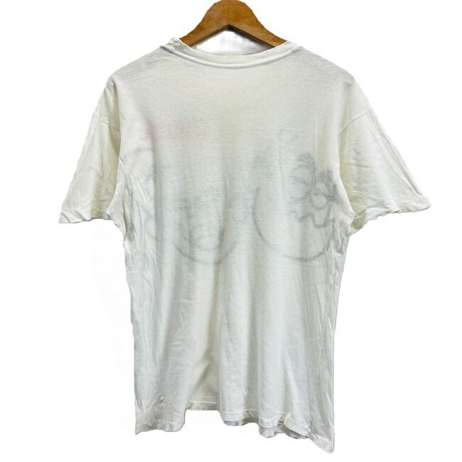 中古】 Tシャツ 90's vintage ダウンタウン ごっつええ感じ テレビ