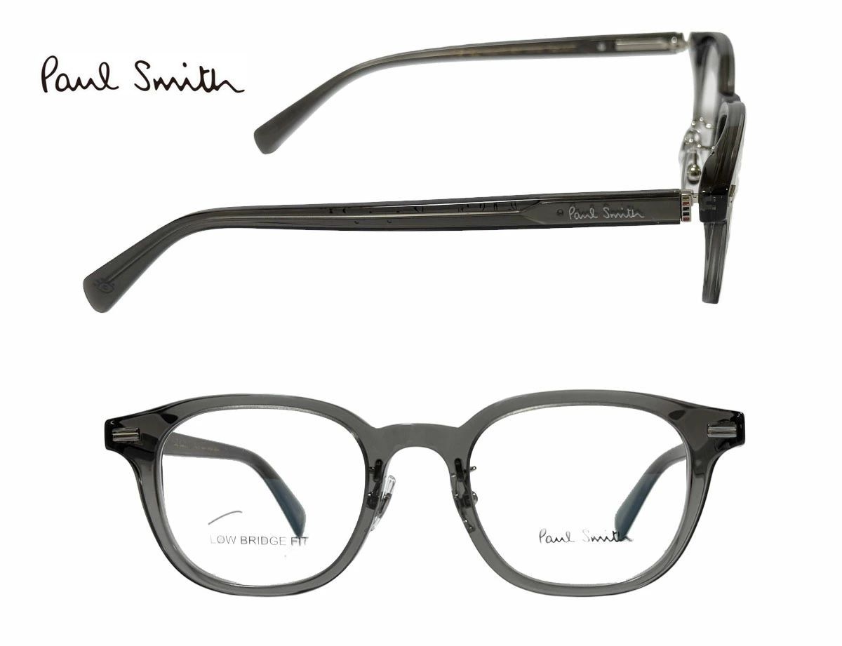 新品未使用 値下げ交渉可 Paul Smith サングラス 送料無料 【公式通販】