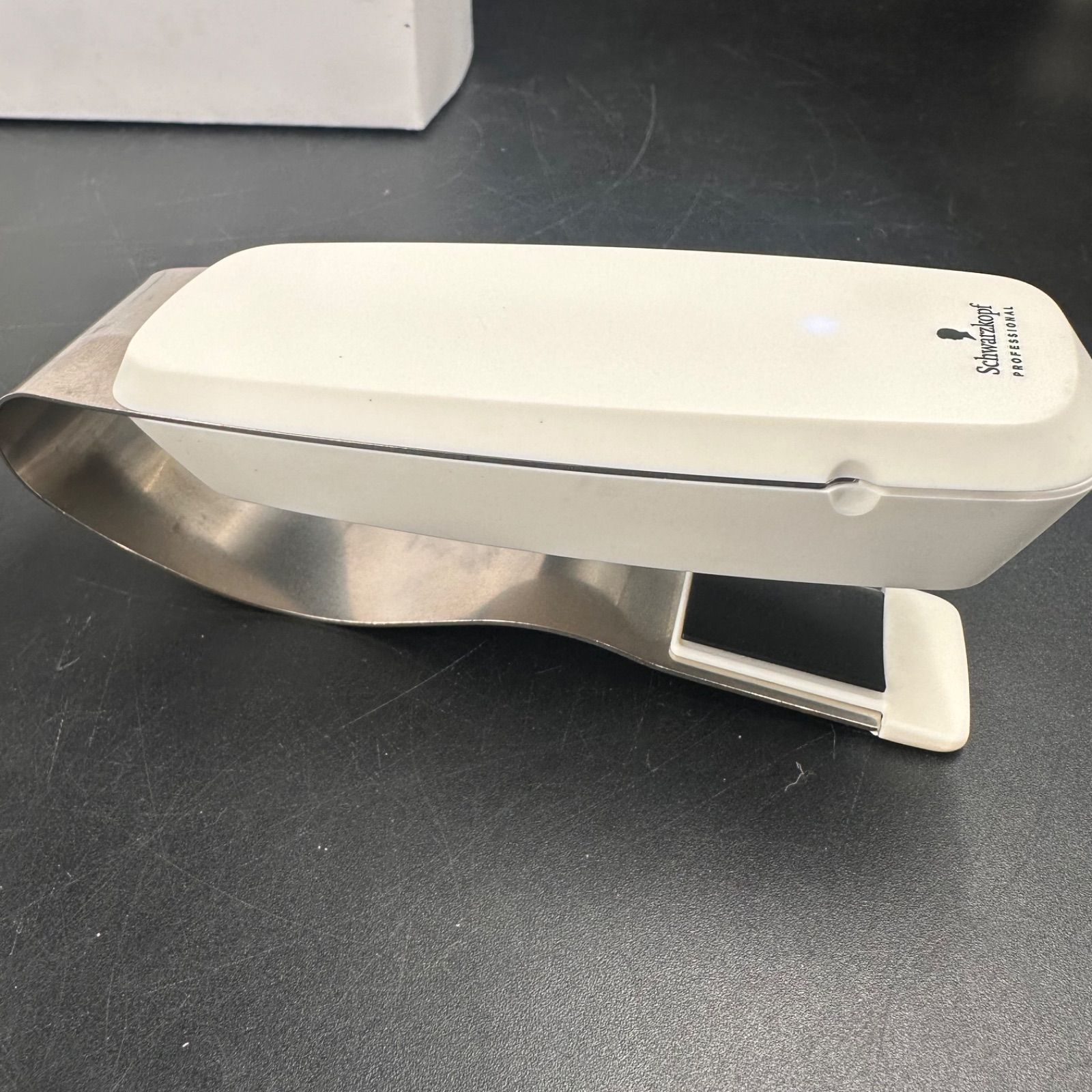 シュワルツコフプロフェッショナル サロンラボ スマートアナライザー
