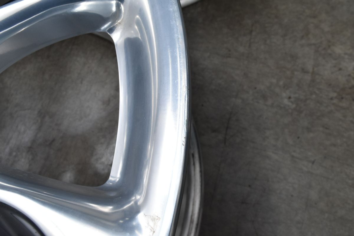 鍛造】レクサス LC500 LC500h Sパッケージ 純正 21in 8.5J 9.5J +25 