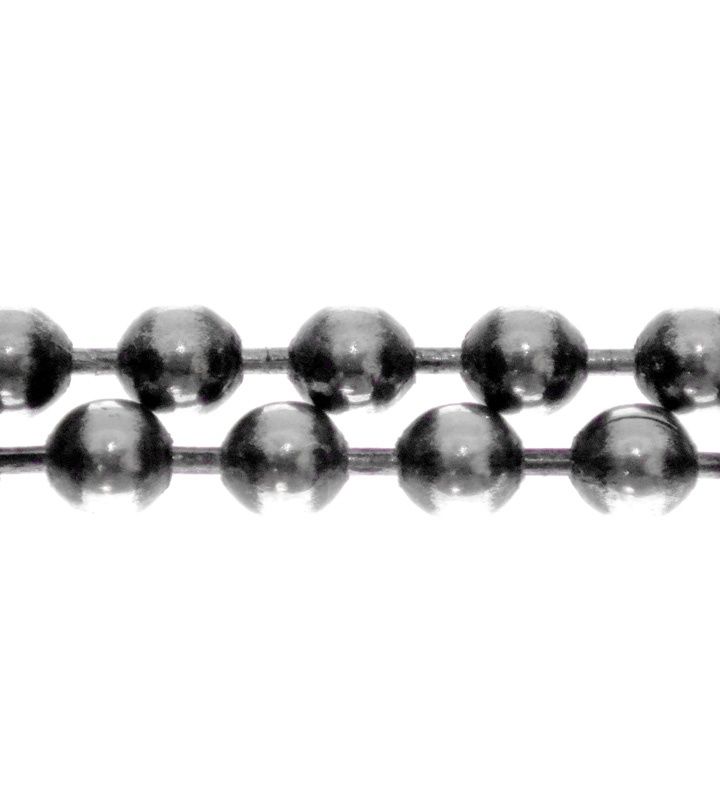 クロムハーツ CHROME HEARTS 【 Ball Chain 】 ボールチェーン