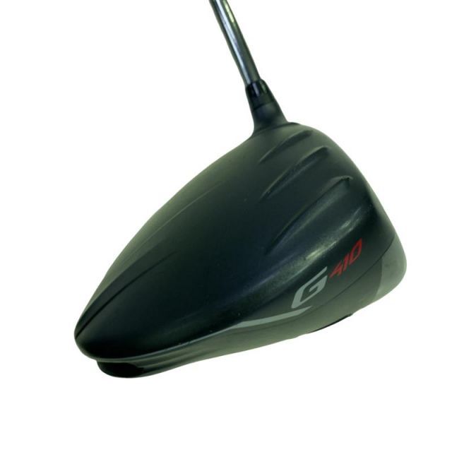 中古】 ピン G410 LST 10.5° ドライバー DR 純正特注シャフト