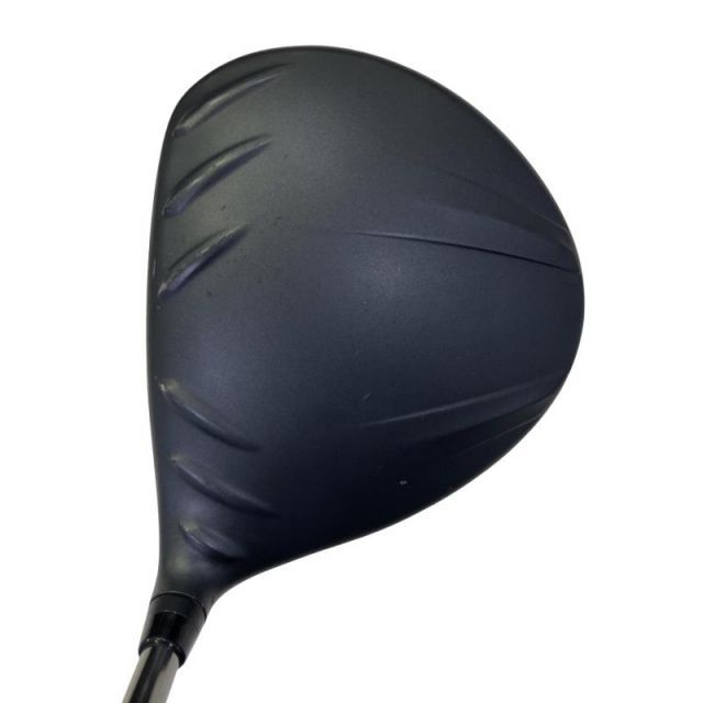 中古】 ピン G410 LST 10.5° ドライバー DR 純正特注シャフト