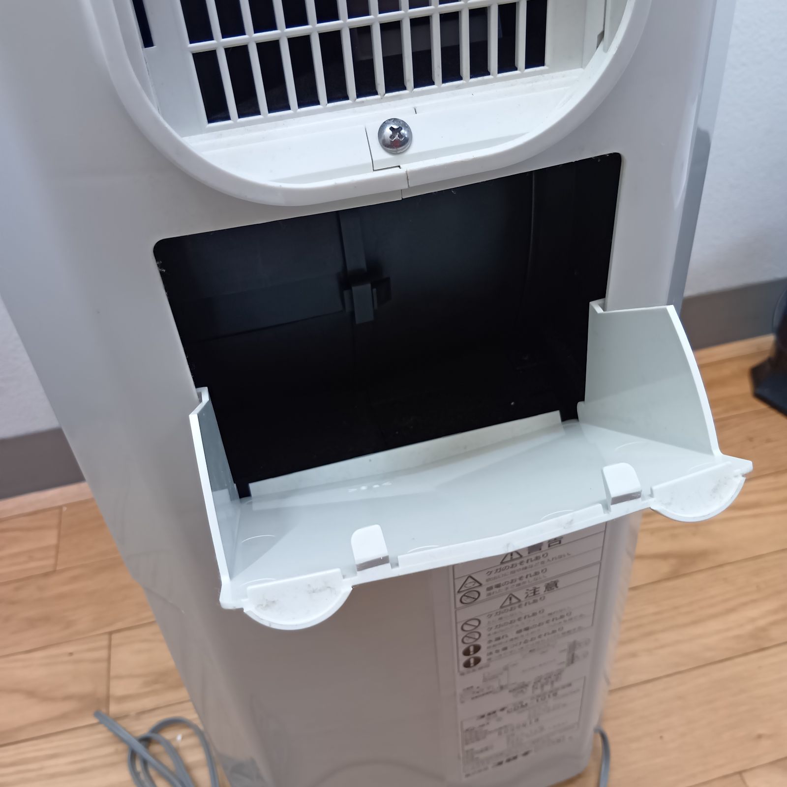 N CORONA CDM-1016 除湿機コロナ冷風衣類乾燥除湿機 どこでもクーラー 