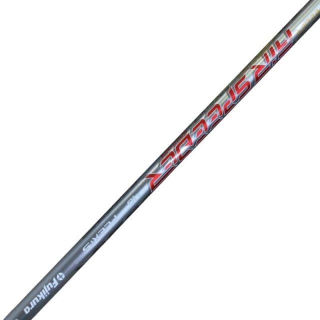 中古】 タイトリスト GT1 9 ドライバー DR AIR SPEEDER 40 (フレックス