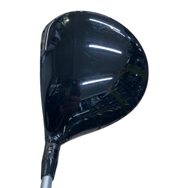 中古】 タイトリスト GT1 9 ドライバー DR AIR SPEEDER 40 (フレックス