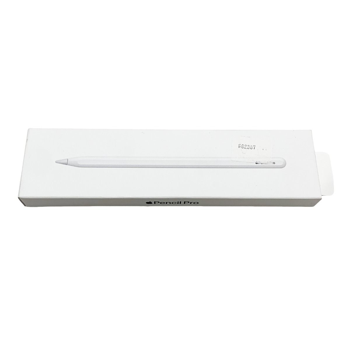 中古 Apple Pencil Pro MX2D3ZA/A 状態良好 - メルカリ