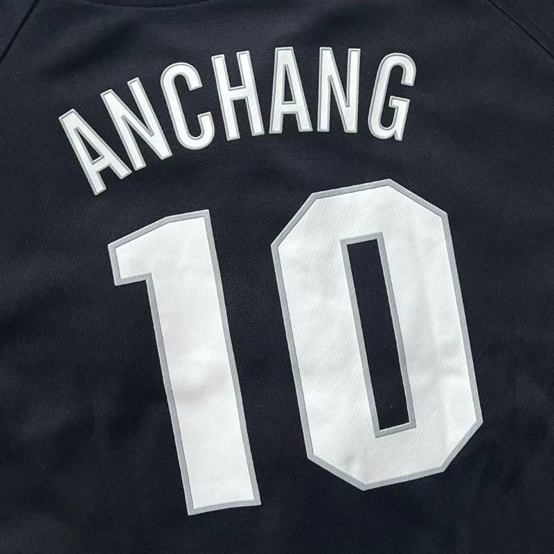 極希少 Sex Machineguns セックスマシンガンズ 4期 ANCHANG アンチャン