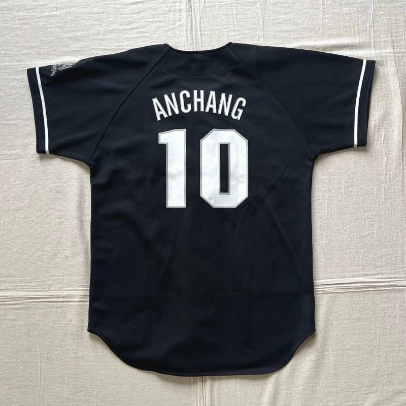 極希少 Sex Machineguns セックスマシンガンズ 4期 ANCHANG アンチャン