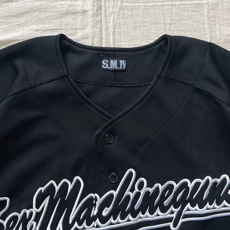 極希少 Sex Machineguns セックスマシンガンズ 4期 ANCHANG アンチャン
