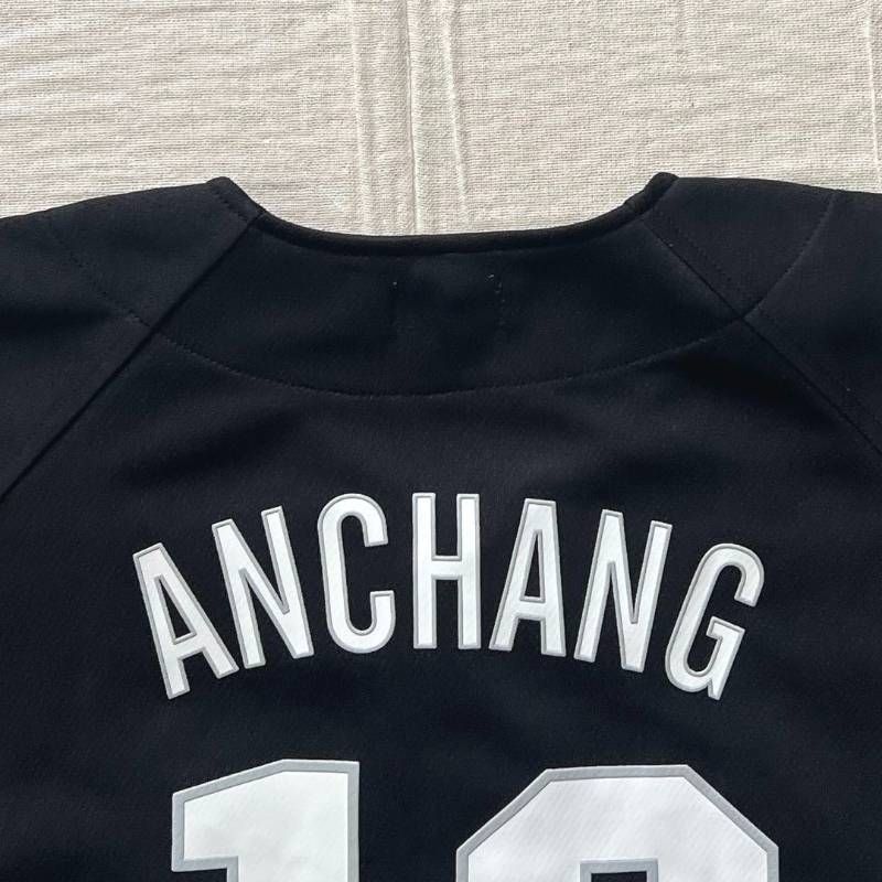 極希少 Sex Machineguns セックスマシンガンズ 4期 ANCHANG アンチャン