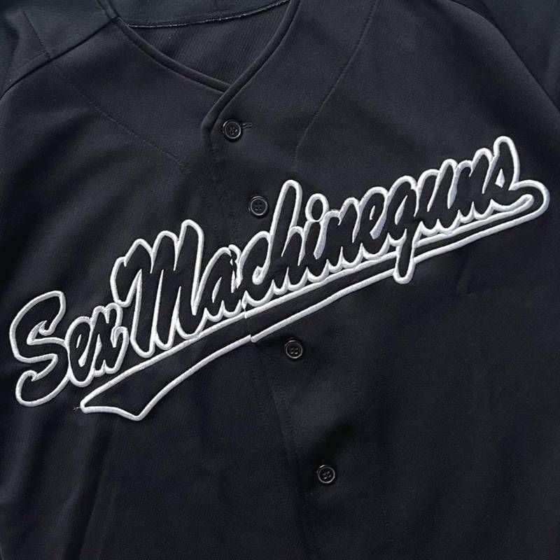 極希少 Sex Machineguns セックスマシンガンズ 4期 ANCHANG アンチャン