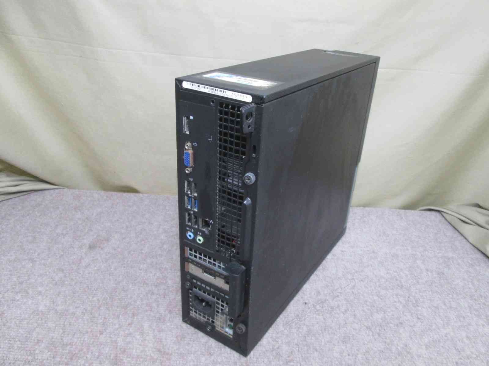 HDDなし ジャンクPC出品を出品します i5 4570 【公式通販】