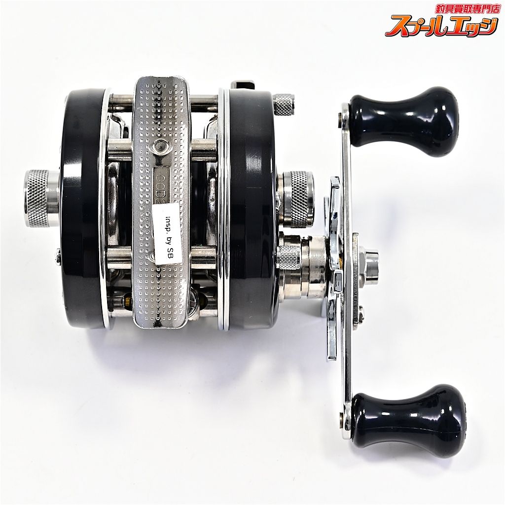【アブガルシア】 23アンバサダー 4500C ファクトリーチューン