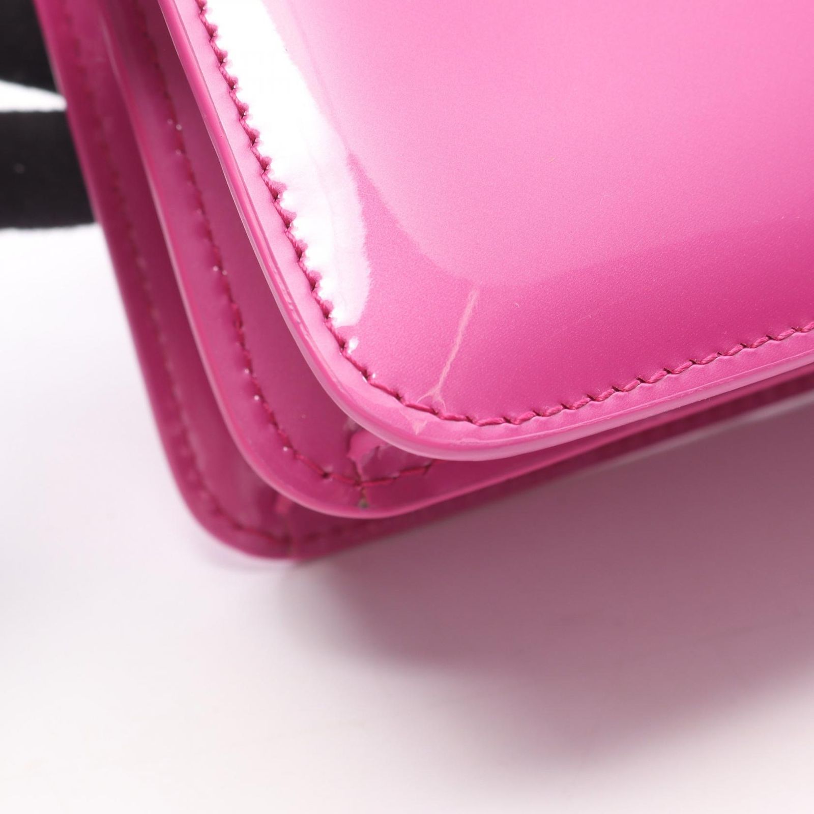 ブルガリ BVLGARI ショルダーバッグ セルペンティ フォーエバー 