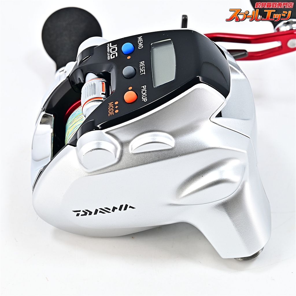 フィッシング ダイワ☆シーボーグ 150J-DH-L☆DAIWA SEABORG