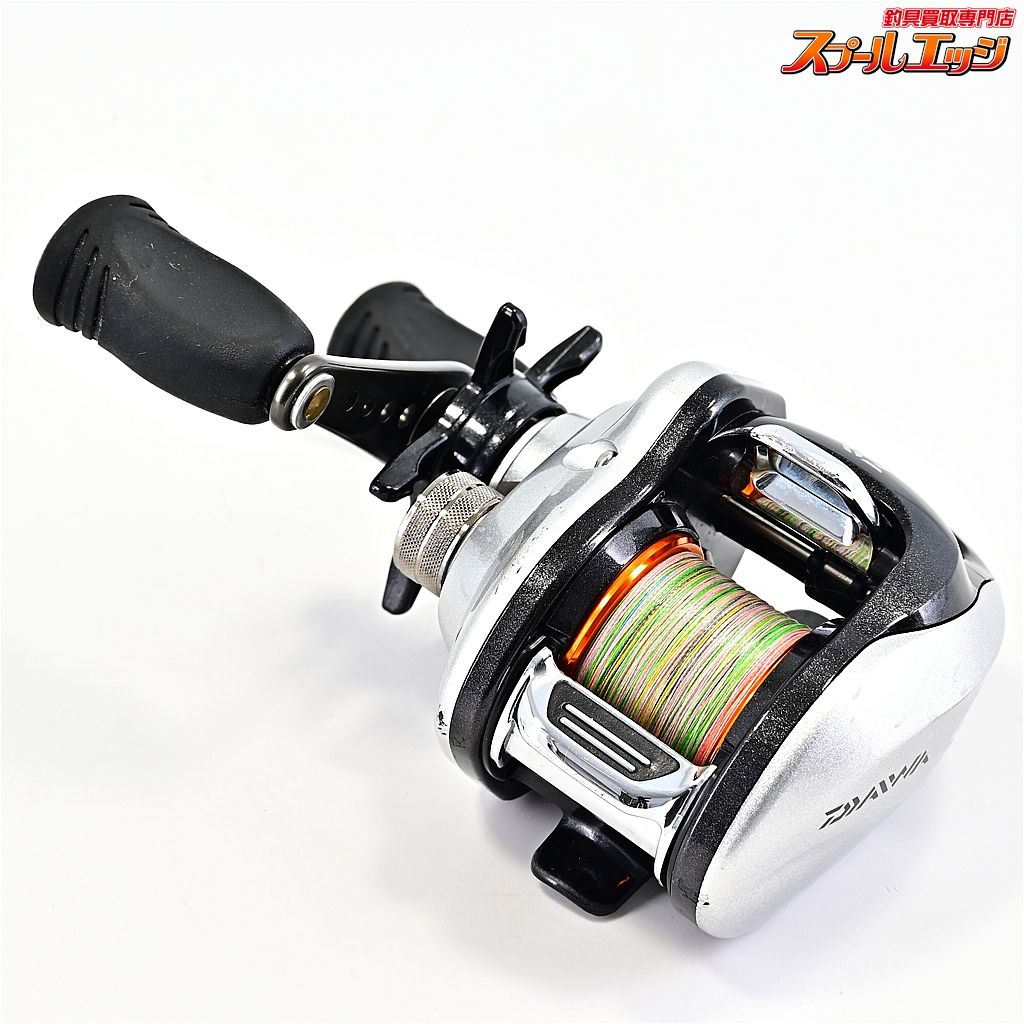 Daiwa Smak | eBay ダイワ ZAION SMAK 100HL 【公式通販】
