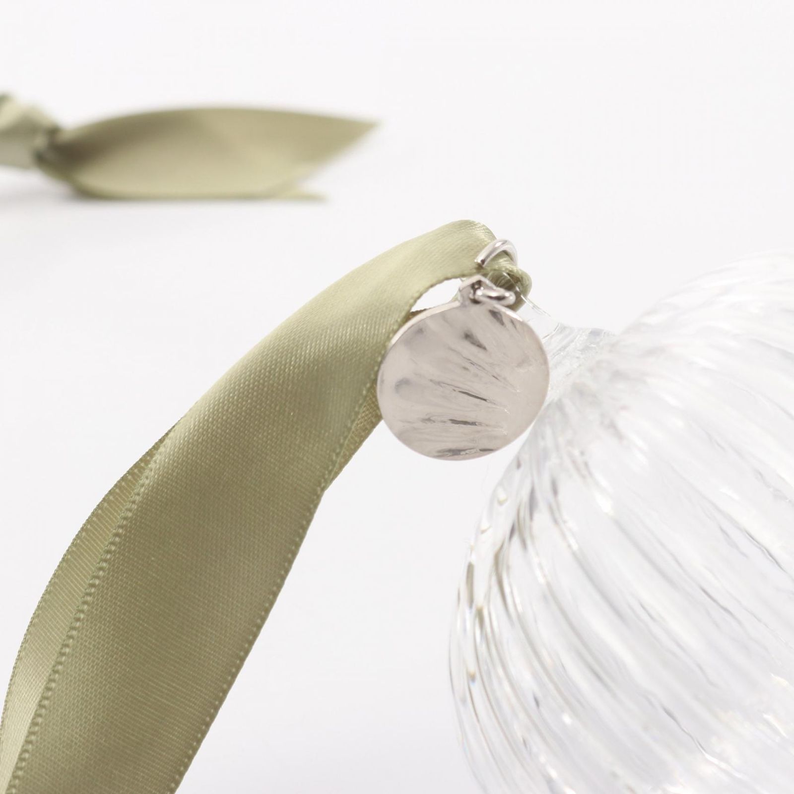 ヴァンクリーフ＆アーペル Van Cleef & Arpels × VENINI オーナメント
