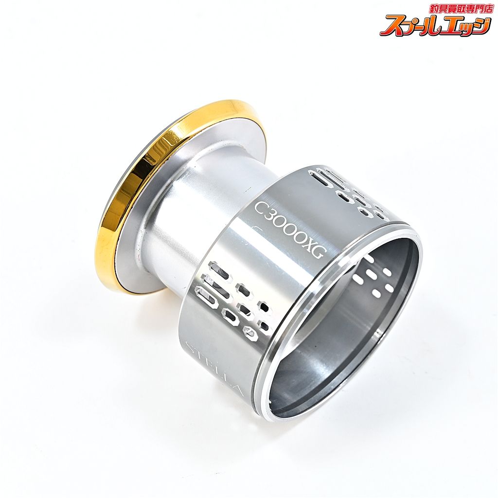 SHIMANO 18ステラC3000XG スピニングリール用スペアスプール 【公式