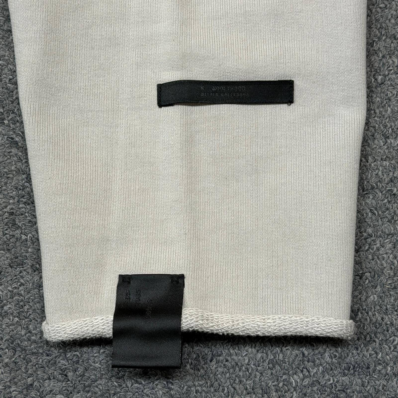 参考上代28600円 N.HOOLYWOOD 22SS Cut-off sweatshirt カットオフ 