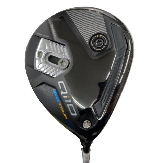中古】 テーラーメイド Qi10 TOUR 3W フェアウェイウッド FW Diamana