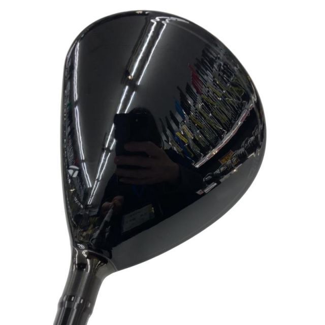 中古】 テーラーメイド Qi10 TOUR 3W フェアウェイウッド FW Diamana