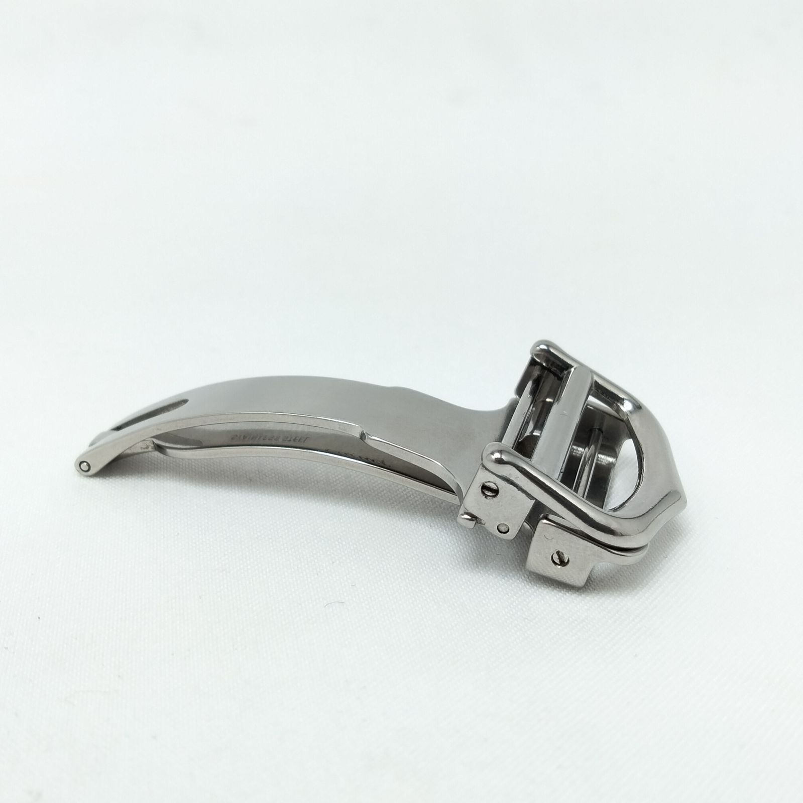 カルティエ Dバックル dバックル Cartier 18mm（ブランドカルティエ